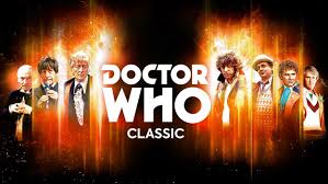 Matt smith, alex kingston, jenna coleman and others. Pluto Tv Launches Doctor Who Classic Free Channel In U S Variety