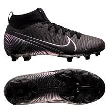 Fotbollsskor barn från alla köp & sälj marknader i sverige. Nike Mercurial Superfly 7 Academy Mg Kinetic Black Svart Barn Www Unisportstore Se