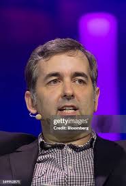 128 Chad Dickerson Photos & High Res Pictures