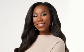 Vanessa Herring's Instagram, Twitter & Facebook