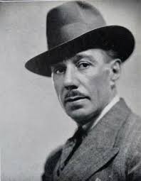 The House of the Spaniard (1936)