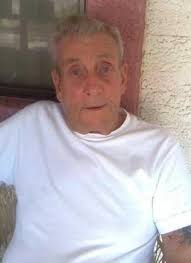 Edwin Pritchard Obituary