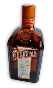 Cointreau Wikipedia Bahasa Indonesia Ensiklopedia Bebas