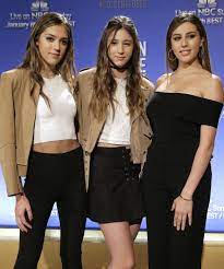 Who are sylvester stallone's daughters? Sylvester Stallone Daughters Steal Liam Hemsworth Phone