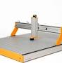 Used Stepcraft CNC for sale from www.stepcraft.us