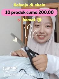 Cara Mudah Belanja di SHEIN: Panduan Lengkap untuk Pembeli di Indonesia