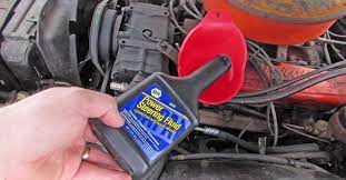 Know How Notes Quick Power Steering Flush How To