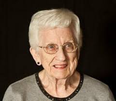 Marcella Farkas (–2014) of Godfrey, IL