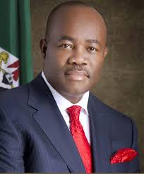 Profile for Godswill Obot Akpabio
