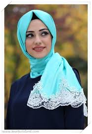 En Guzel Sal Modelleri 2019 Hijab Lookbook Sal Kalin Cizgili Kadin