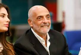 Sono affari miei se faccio se*** con la mia fidanzata. Chi E Ania La Bellissima Ex Fidanzata Polacca Di Paolo Brosio