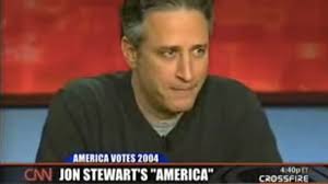 Tucker carlson wiki, bio, age, net worth, wife, hair, family, salary, mother, bow tie, house, height. Jon Stewart Takes Down Tucker Carlson On Crossfire Video The Hollywood Reporter
