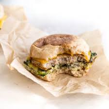 Diabetes can change some of the ways in which a person lives their life, but it need not stand in the way of a good breakfast. Healthy Freezer Breakfast Sandwiches Easy Breakfast Meal Prep