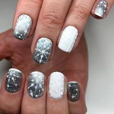 Here are some of the best and easiest diy nail art designs that will make people ask what's the special occasion? cute easy nail design and ideas. 26 Cute Gel Nails Ideas That Are Perfect For Winter 2020