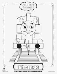 free thomas the tank engine percy and belle printables coloring pages birthday train 