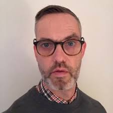 Stephen Rowell's Instagram, Twitter & Facebook