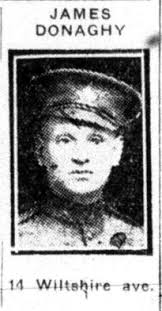 James Charles Donaghy