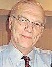 CHARLES BRAUN Obituary (1953