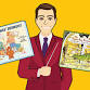 Family Concert: Robert Munsch: Thomas' Snowsuit event image