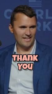Rest in Peace Charlie Kirk. , I'm pretty sad. You had a great sense of  humor when I interrupted Turning Point last month as Gary The Guantanamo  Gator... I was trying to bring humor and love to topics ...