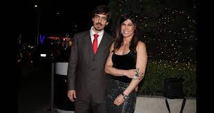 Fafá de belém, marilia gabriela, fiuk, sabrina sato, patrícia abravanel. Alicinha Cavalcanti Com O Marido Rodrigo Biondi No Casamento De Popo Bueno Em Sao Paulo Purepeople