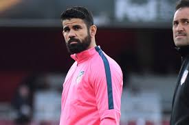 Diego da silva costa is a professional footballer who last played as a striker for spanish club atlético madrid and the spain national team. Atletico Madrid Ersatz Fur Diego Costa Atletico Madrid Will 50 Millionen Shootingstar