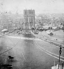 Register for summer camp today. 135 Jubilaum Die Geschichte Der Brooklyn Bridge In Bildern Geo