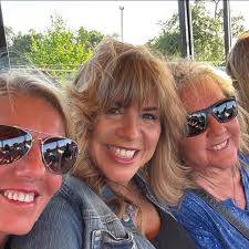 My wife and I are at Potters Resorts Five Lakes until Friday this week and  we would like thank all the new P.T.C dancers and singers who smashed it  last night in