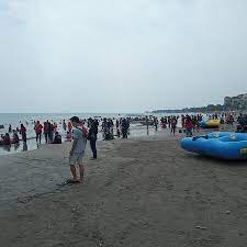 Situs web, nomor telepon, peta, facebook pantai umum bandulu anyer, bandulu. Pantai Bandulu Anyer Terletak Di Daerah Kp Sirih Lor Drsa Bandulu Kecamatan Anyer Kabupaten Serang Banten