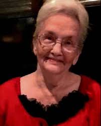 Wilma Lee Payne Obituary June 4, 2024