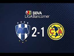 About press copyright contact us creators advertise developers terms privacy policy & safety how youtube works test new features press copyright contact us creators. Monterrey Vs America 2 1 Jornada 16 Apertura 2015 Liga Bancomer Mx 07 De Noviembre 2015 Youtube