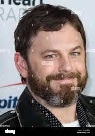 Kings of leon singer hi-res stock photography and images