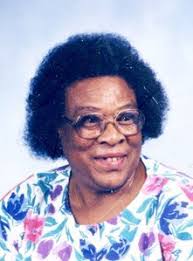 Bertha Stinson's Instagram, Twitter & Facebook