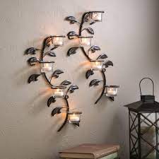 Candle Wall Decor Walmart Com