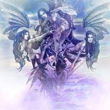 Ielele streams live on twitch! Alchemy England Blog Ielele The Ladies Of The Dawn