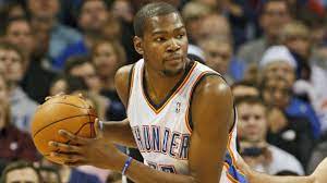 Kevin durant is one of the most versatile and dominate basketball players in nba history. Nba Stars Have Game Off The Court Too Cnn