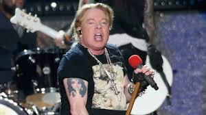 With evocative, sweeping paintings from artist jennifer zivoin, sweet child o' mine celebrates love and music, and how they bring us together. The Woman Who Inspired Guns N Roses Sweet Child O Mine