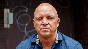 Bank robber and TikTok star Russell Manser dies