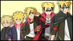 Add interesting content and earn coins. Version Of Boruto Uzumaki Ninja World Youtube