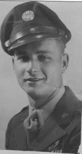 Donald Eugene Maxey (1924-2012)