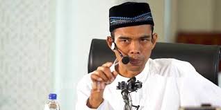 Mengikuti aktivitas tuan guru ustadz h. Calon Istri Ustaz Abdul Somad Gadis Cantik Asal Jombang Usianya 20 Tahun Beritajatim Com