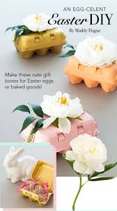 Save the date sunday 17 april 2022. Diy Gift Boxes For Spring Easter Diy Diy Holiday Gifts Diy Christmas Gifts