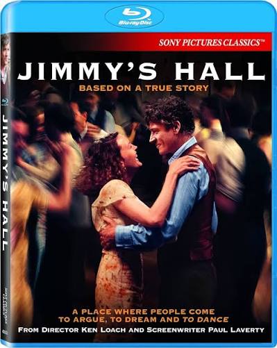 Amazon.com: Jimmy's Hall : Barry Ward, Simone Kirby, Jim Norton, Francis  Magee, Aisling Franciosi, Andrew Scott, Brían O'Byrne, Karl Geary, Conor  McDermottroe, Denise Gough, Mikel Murfi, Seamus Hughes, Sorcha Fox, Shane  O'Brien,