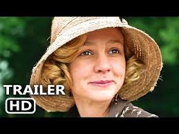 The Dig Official Trailer 2021 Carey Mulligan Lily James Netflix Movie Hd Youtube