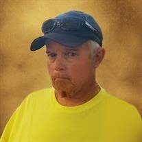 Mr. Mike Chandler Obituary