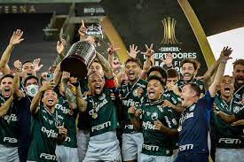 También jugadores chilenos hacen presencia en el torneo: E Nesta Sexta Saiba Como Estao Os Potes Para O Sorteio Da Fase De Grupos Da Libertadores 2021 Galerias