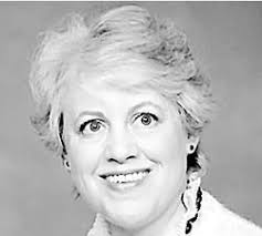 Anne Dickey Obituary (2010)