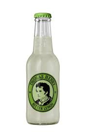 It all depends on the gin and your personal preferences. Thomas Henry Cheers To Urban Bar Culture Premium Mixers
