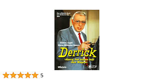 Derrick 'Harry, hol schon mal den Wagen': Legal, Claus, Saure,  Hans-Wilhelm: 9783548358307: Books