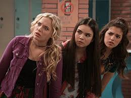 Best friends whenever was created by scott thomas and jed ellinoff who together have also created another series before. Best Friends Whenever Tv Series 2015 2016 Imdb